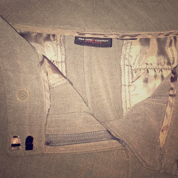 👖New York & Company Dress Pants👖 - Picture 3 of 3